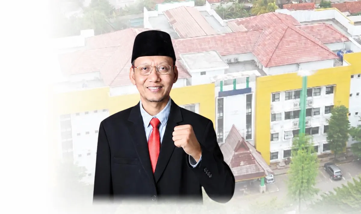 Bersama RSUD Majalaya, Masyarakat Sehat Menuju Indonesia Emas