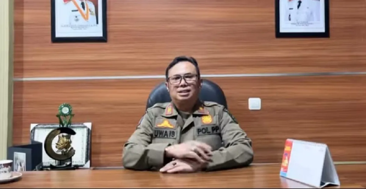 Satpol PP Kabupaten Bandung Tegaskan Sudah Bertindak, Bantah Anggapan Diam dalam Polemik Arjuna Land City